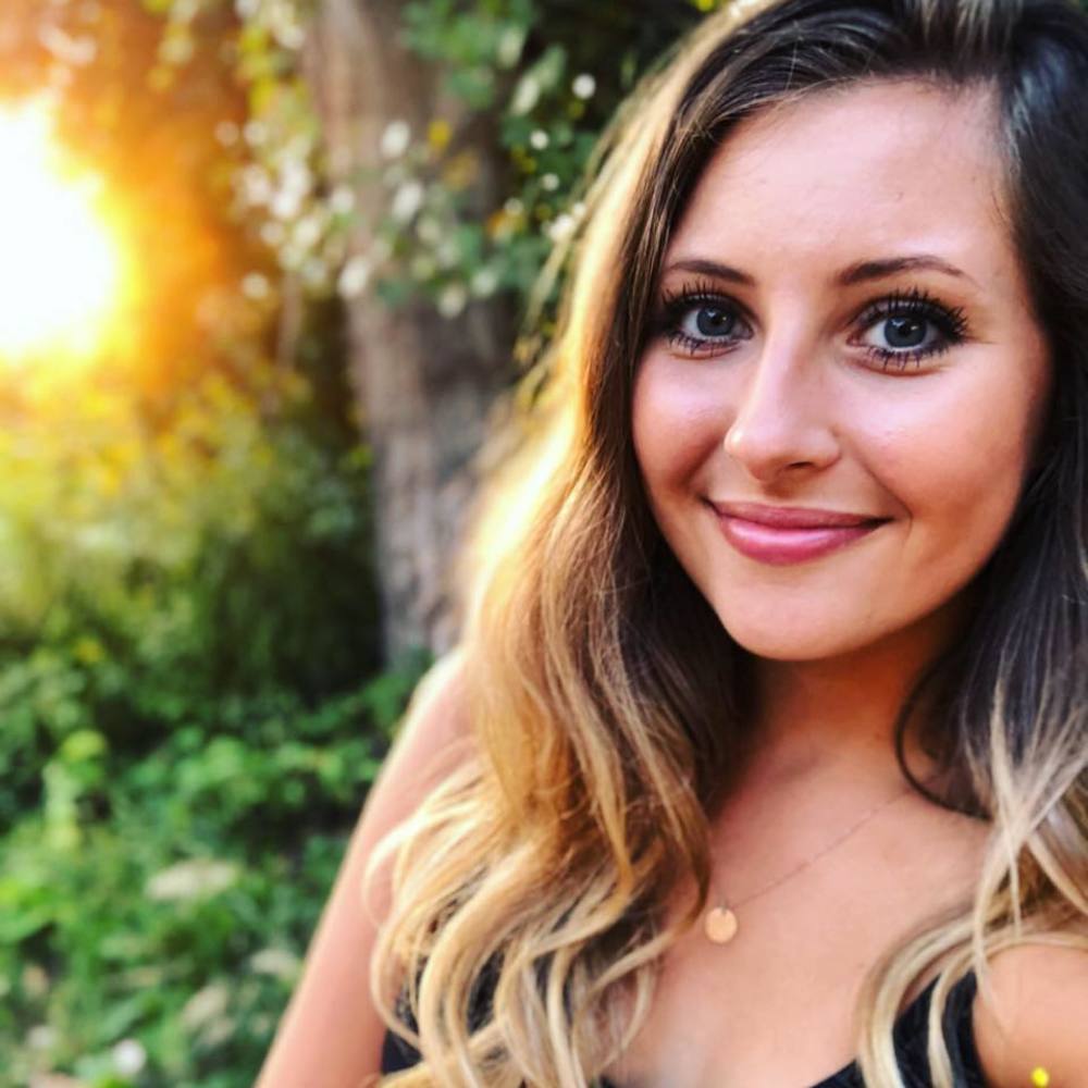 Meet your Posher, Megan